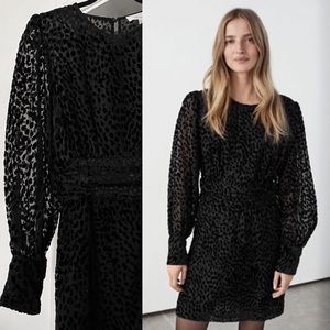 & OTHER STORIES Dress